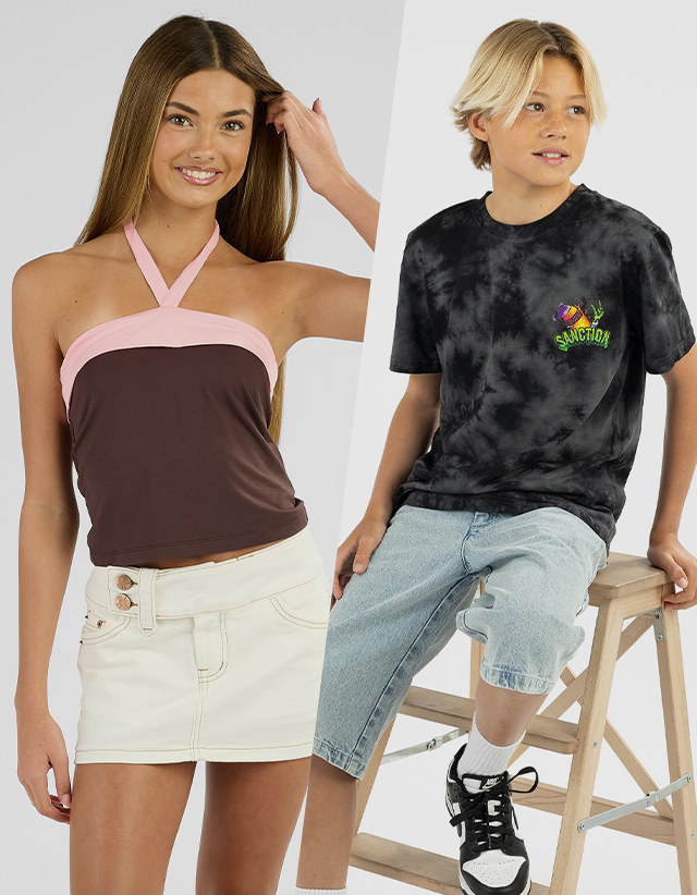 Shop Kids