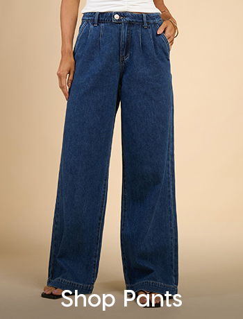 Shop Womens Pants
