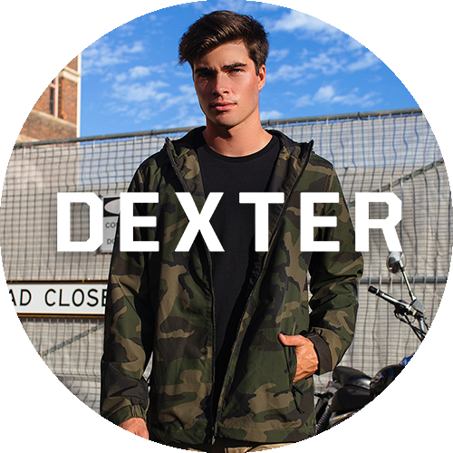 Shop Dexter
