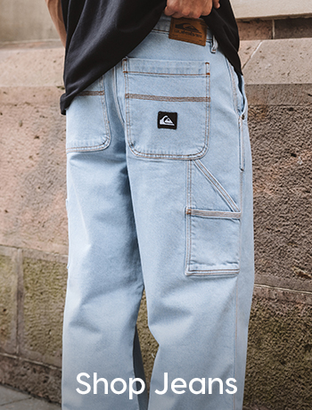 Shop Mens Denim
