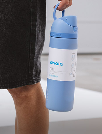 Mens Drink Bottles