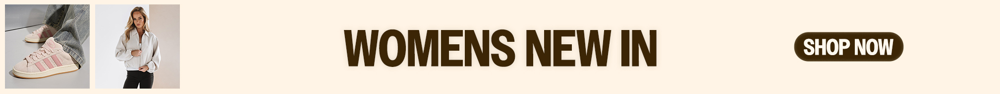 Shop New In This Week