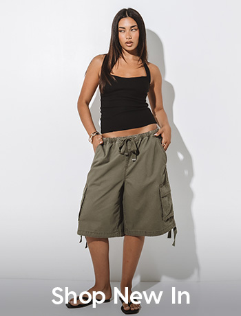 Shop New In This Week