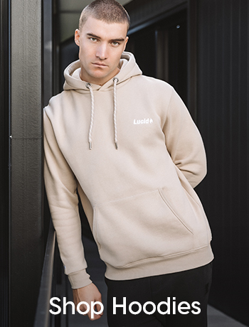 Shop Mens Hoodies & Sweatshirts