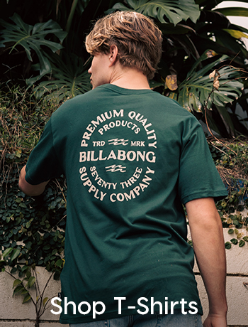 Shop Mens T-Shirts