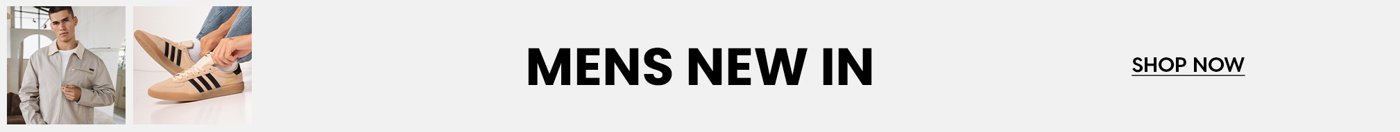 Shop New In This Week