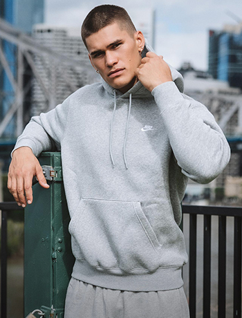 Mens Hoodies