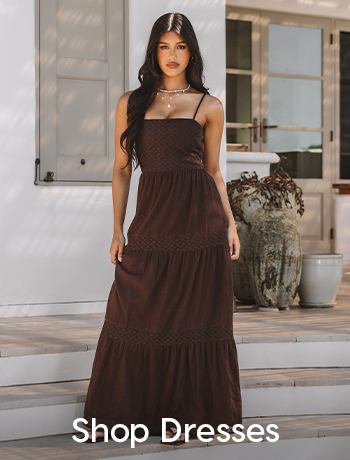 Shop Womens Dresses