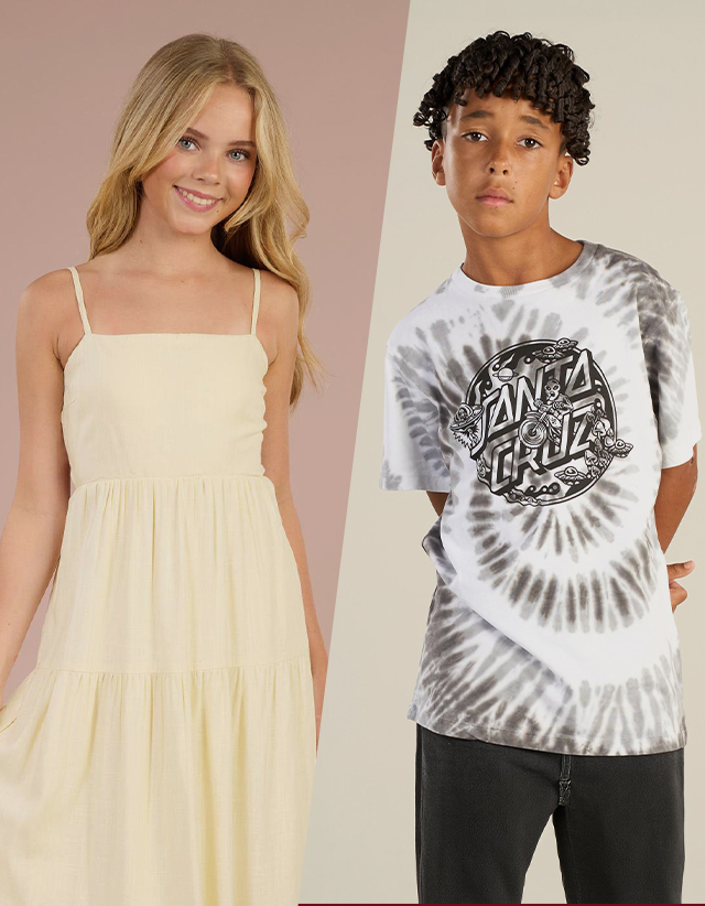 Shop Kids