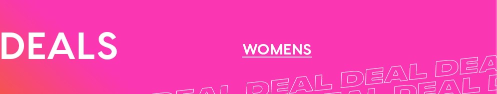 Shop Womens Deals
