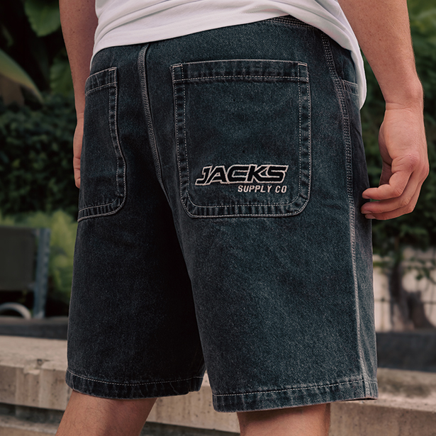 Shop Mens Shorts
