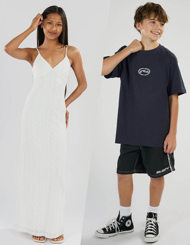 Shop Kids