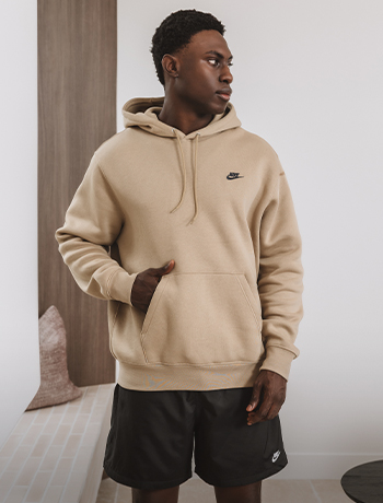 Mens Hoodies