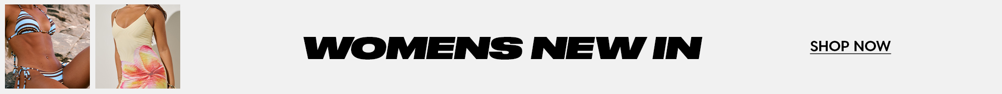 Shop New In This Week