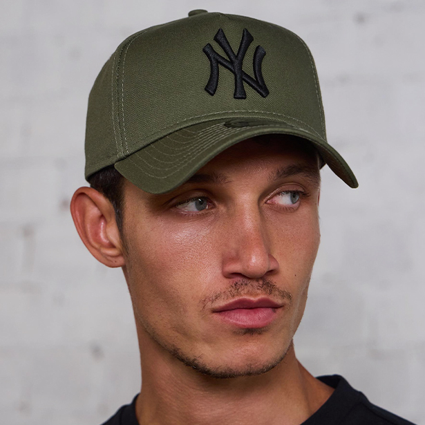 Shop Mens Headwear