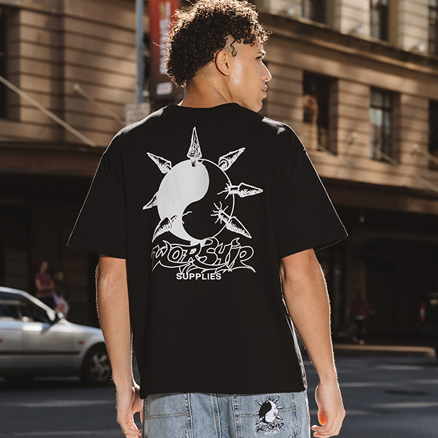 Mens T-Shirts