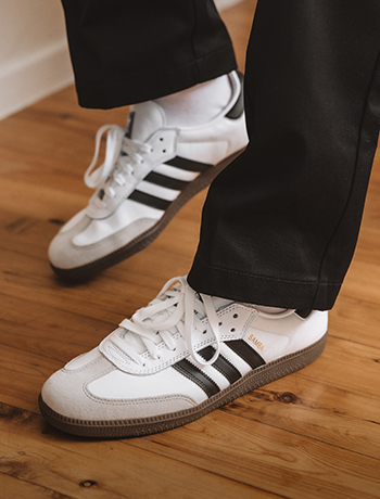 Mens Shoes
