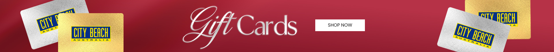 Shop Gift Cards