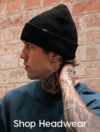 Shop Mens Headwear
