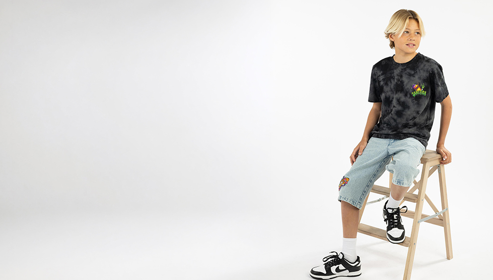 Shop Boys