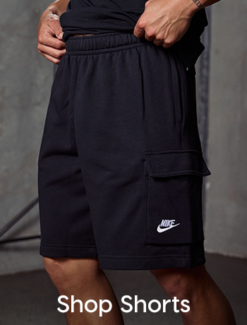 Shop Mens Shorts