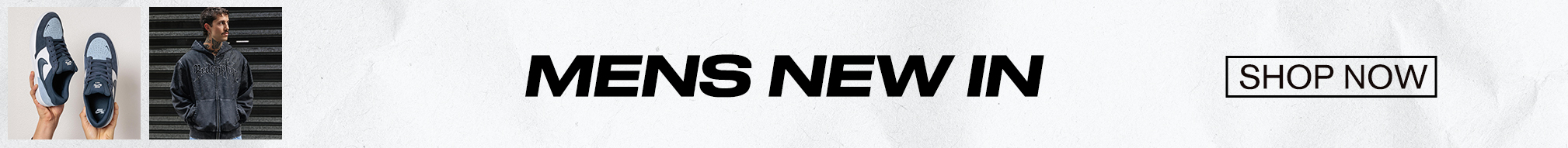 Shop New In This Week