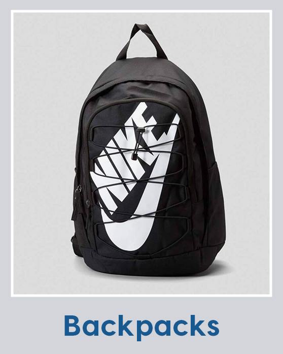 Shop Backpacks