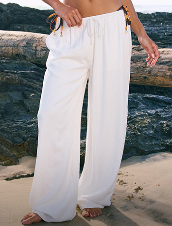 Womens Pants