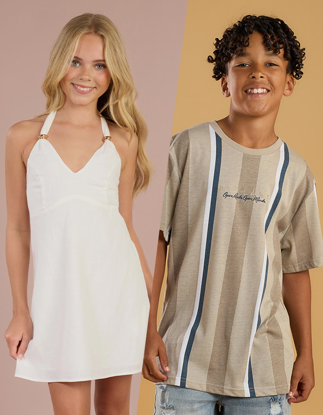 Shop Kids