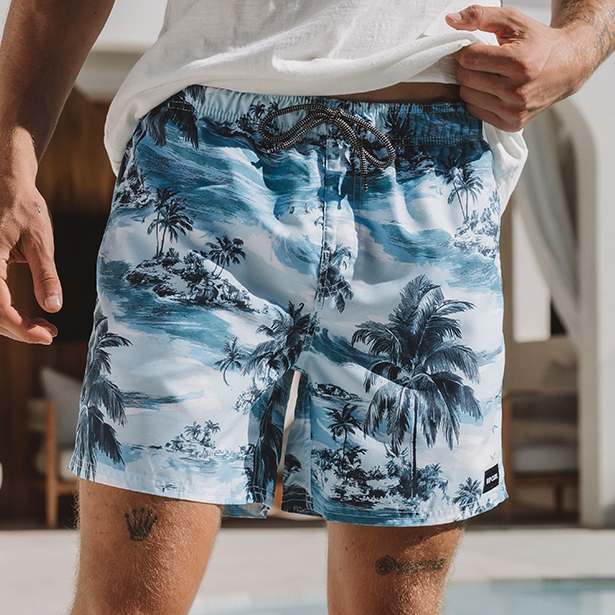 Shop Mens Swimwear