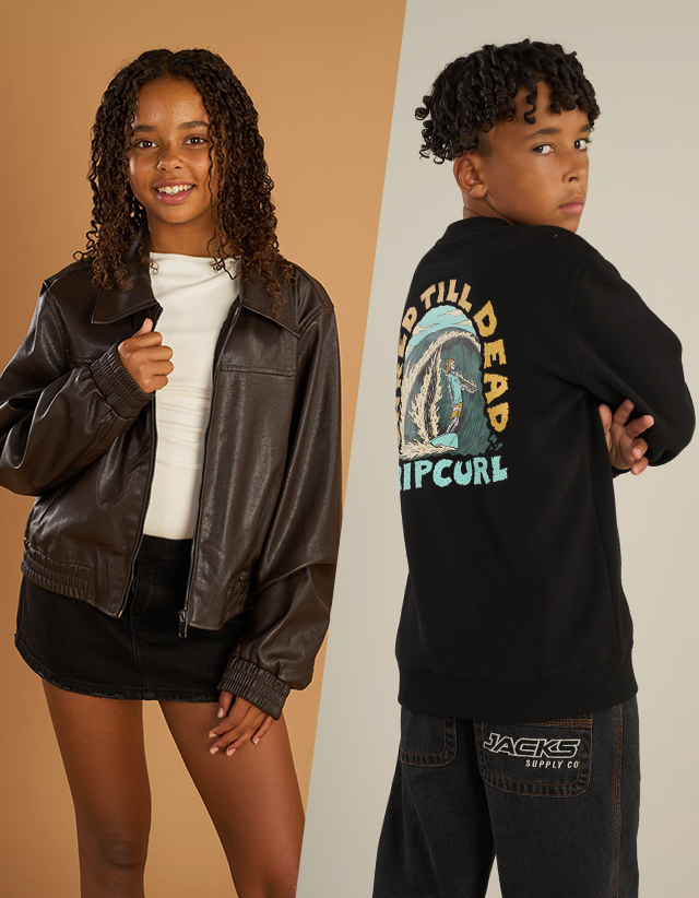 Shop Kids