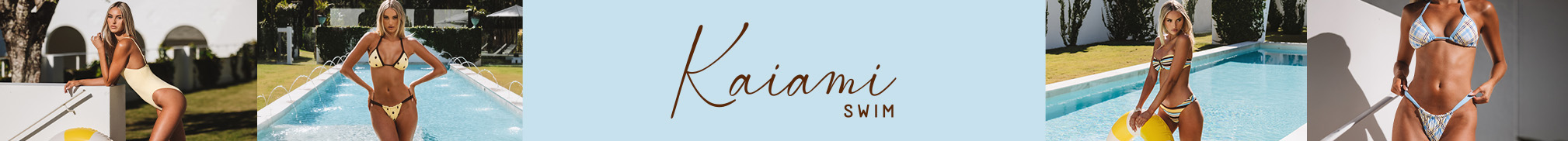 Kaiami Brand Header