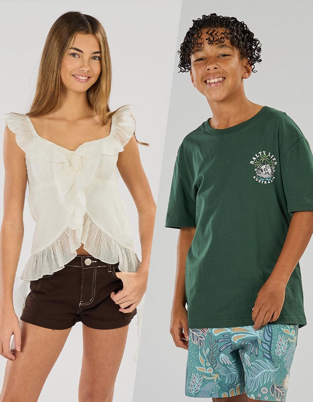 Shop Kids
