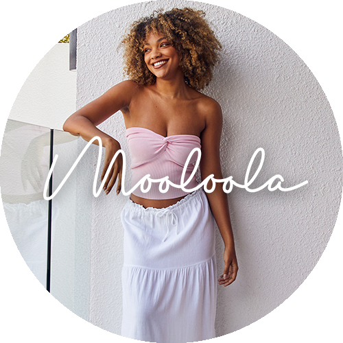 Shop Mooloola