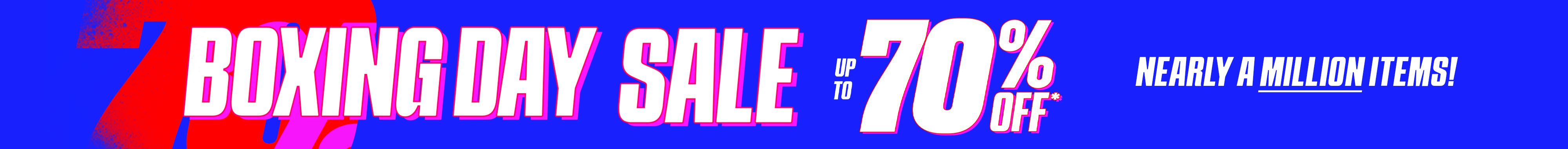 SALE