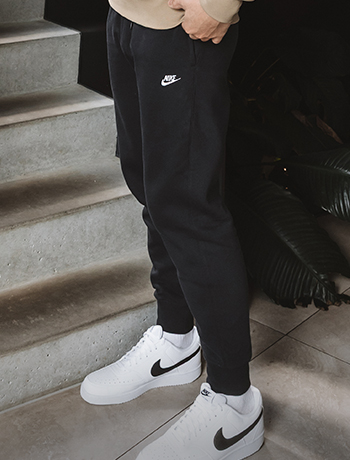 Mens Track Pants