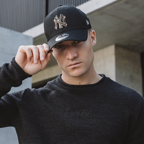 Shop Mens Caps