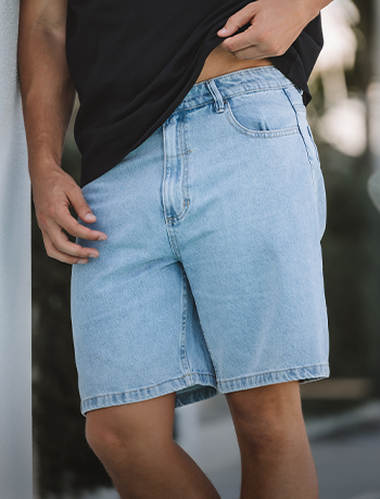 Mens Shorts