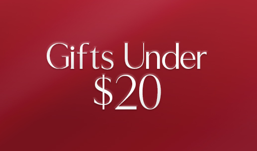 Shop Gifts Under $20