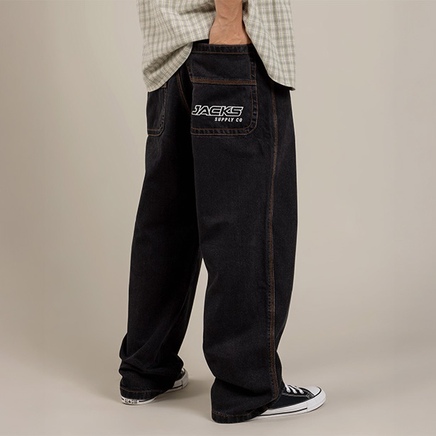 Shop Mens Pants