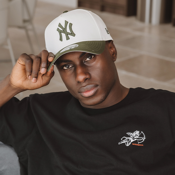Shop Mens Caps