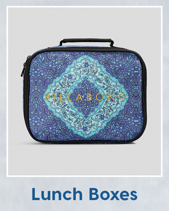 Shop Lunch Boxes