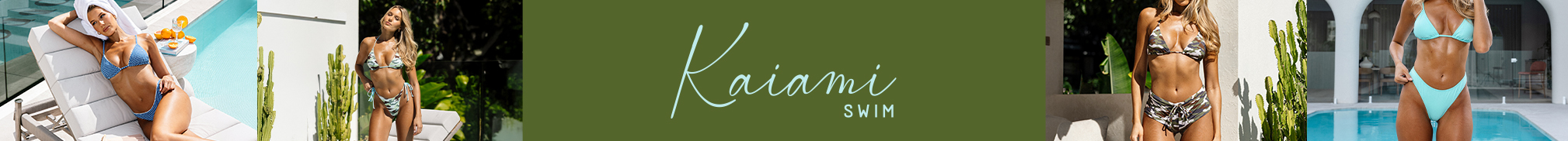 Kaiami Brand Header
