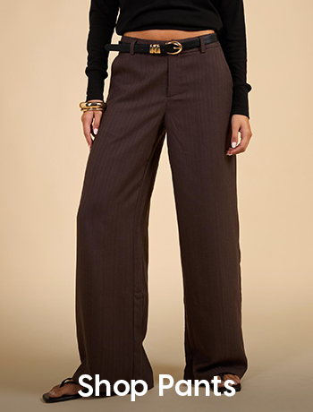 Shop Womens Pants