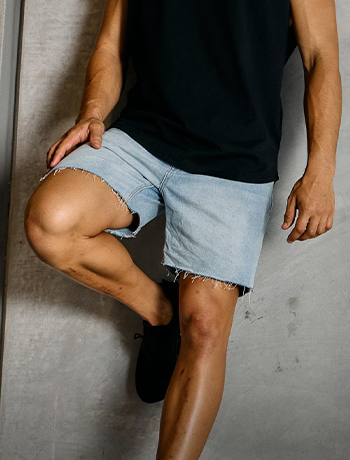 Mens Shorts & Bottoms 