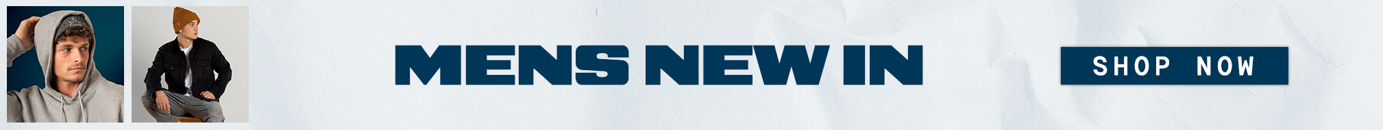 Shop New In This Week