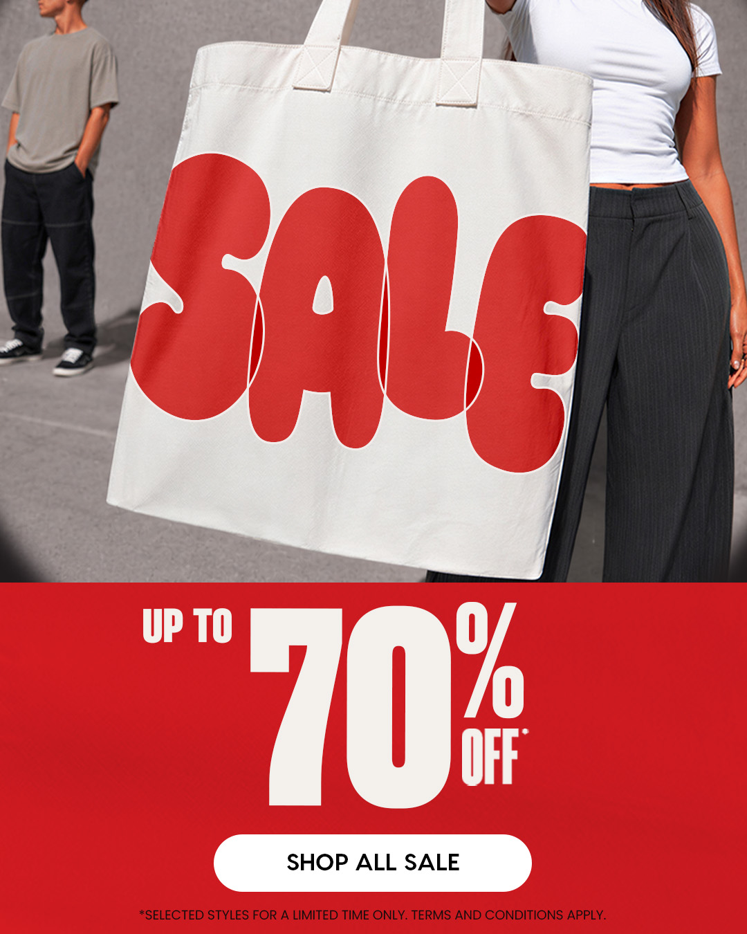 Shop All Sale Products