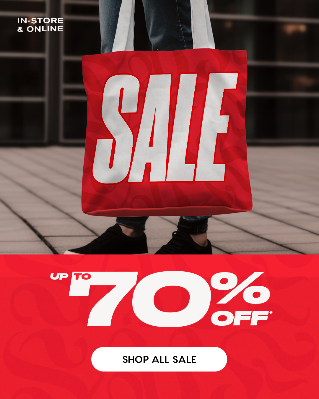 Shop All Sale Products