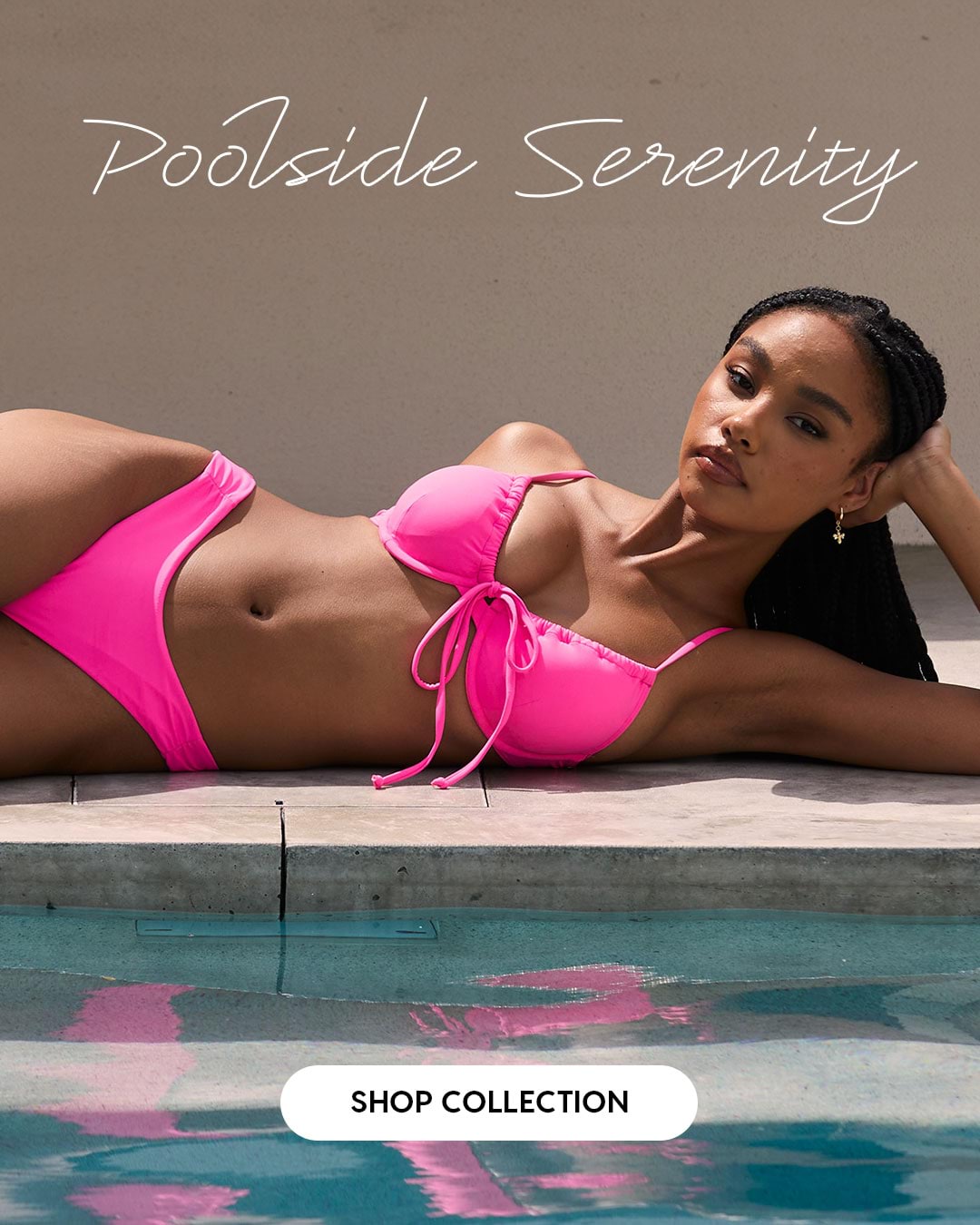 Shop Poolside Serenity Collection