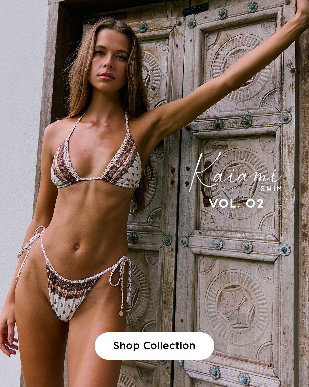 Shop Kaiami Swimwear 2026 Volume 1